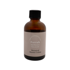 Botanical Booster Lotion