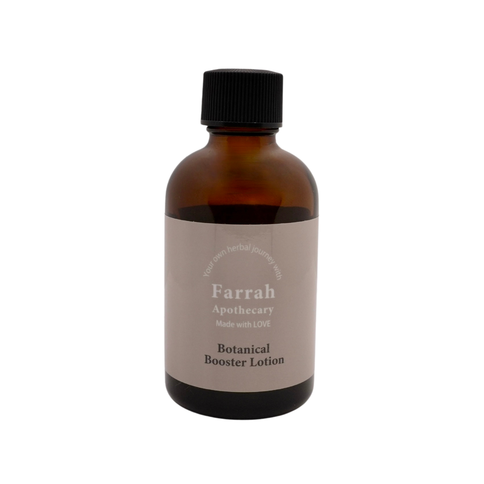 ボタニカル　ブースターローション