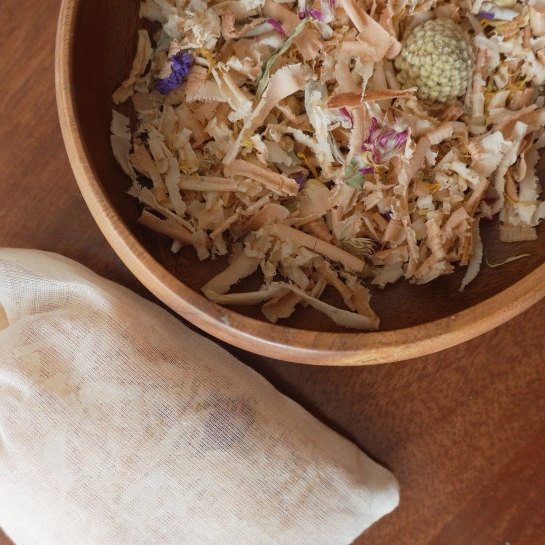 ボタニカル セラピーキット