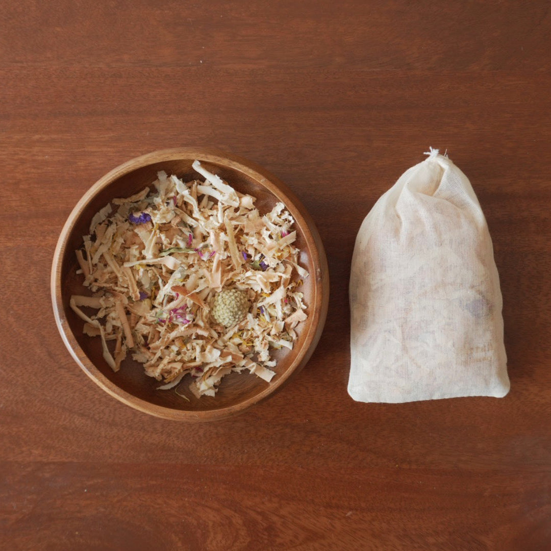 ボタニカル セラピーキット