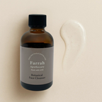 Botanical Face Cleanser