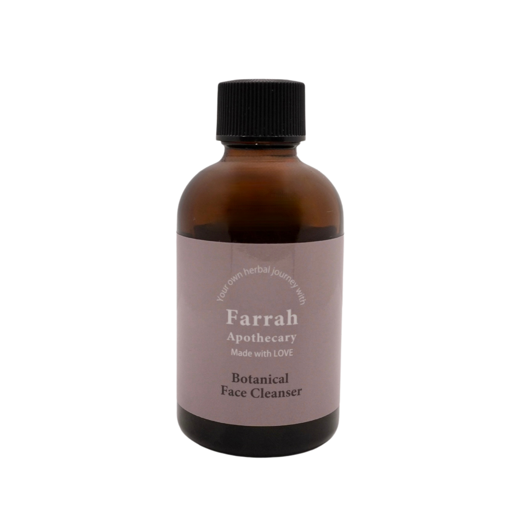 ボタニカル　フェイスクレンザー