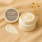 Botanical Hydrating Cream