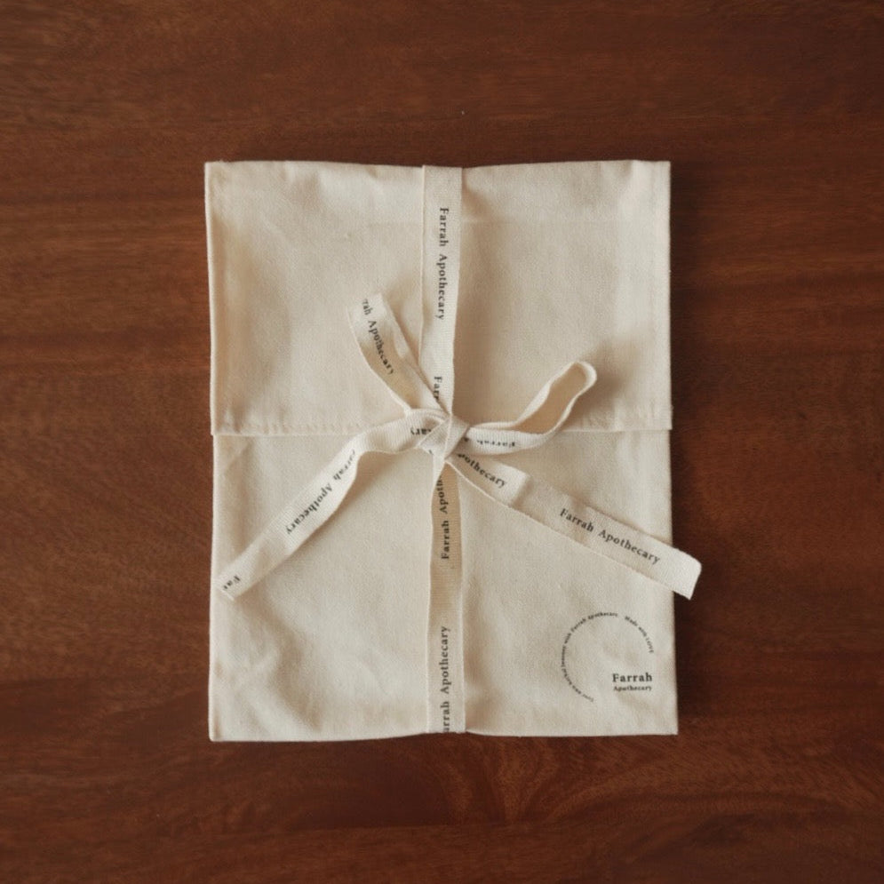 Farrah Apothecary gift bag