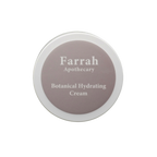 Botanical Hydrating Cream