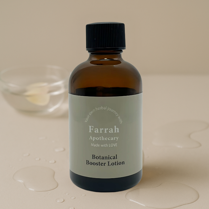 ボタニカル　ブースターローション