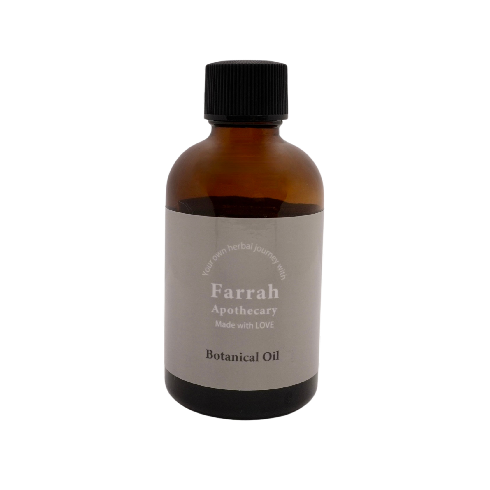 ボタニカルオイル