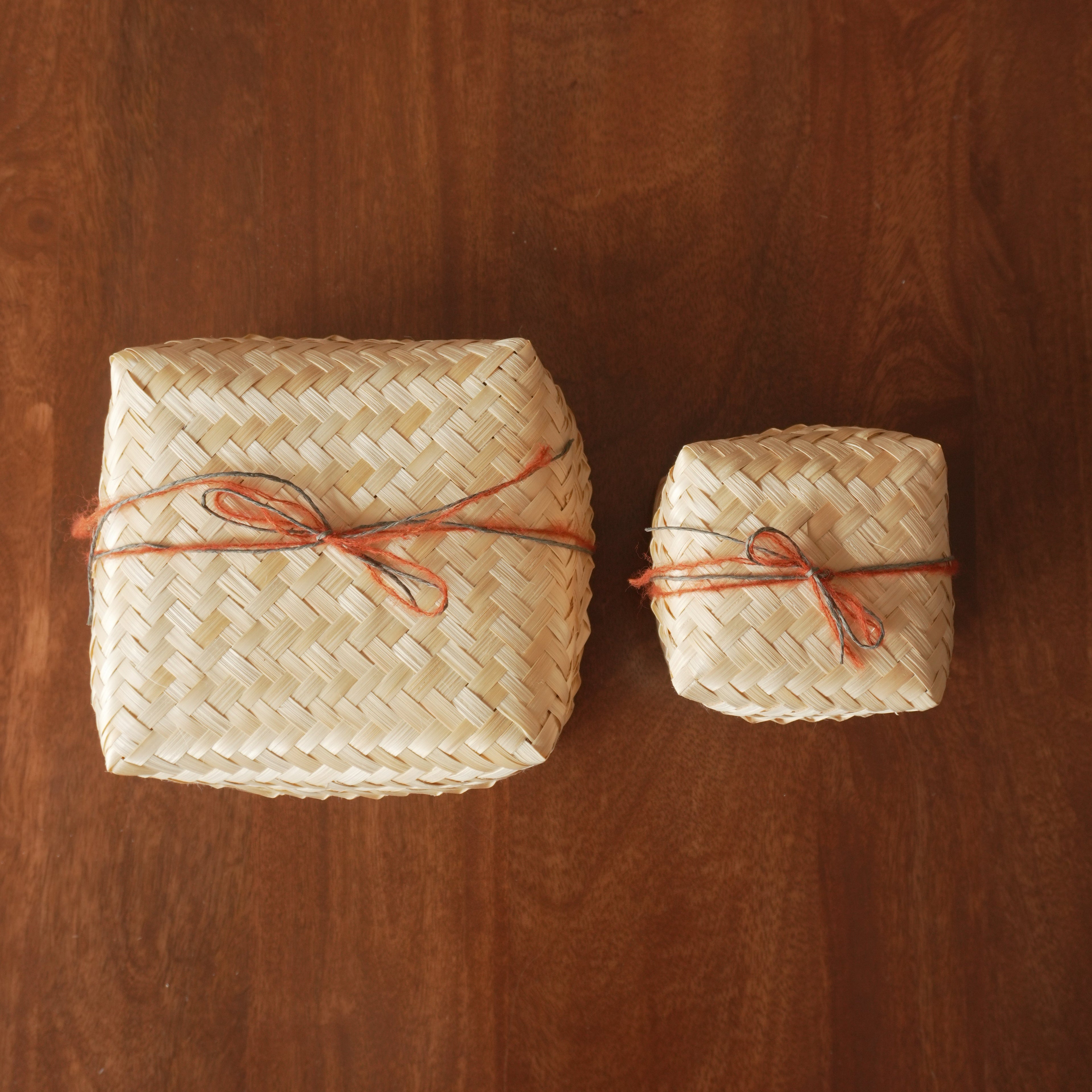 Gift Box (S, L)
