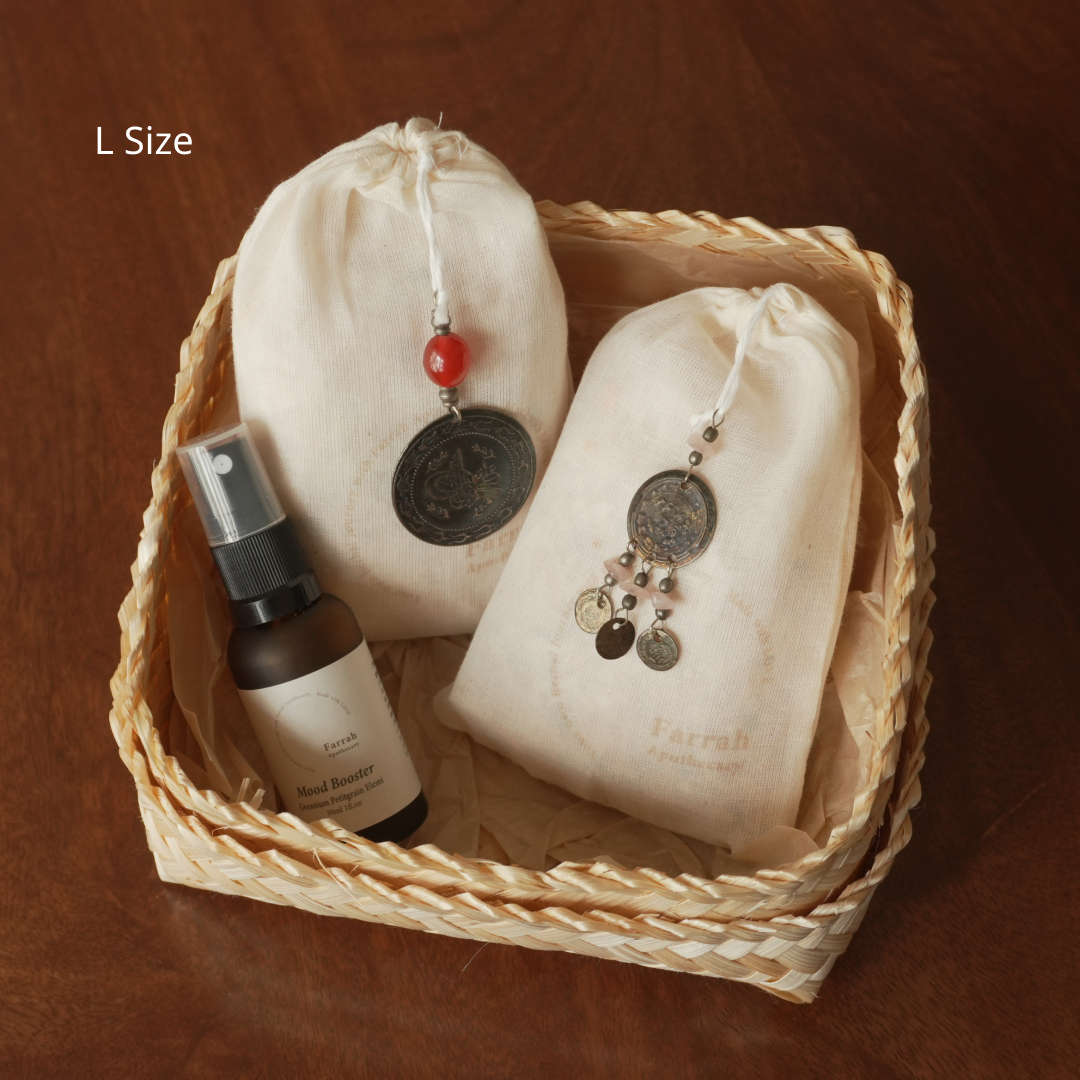 Gift Box (S, L)